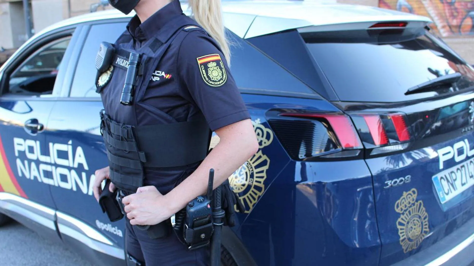 Trágico suceso en Alicante: hombre mata a su mujer y luego se suicida en su vivienda