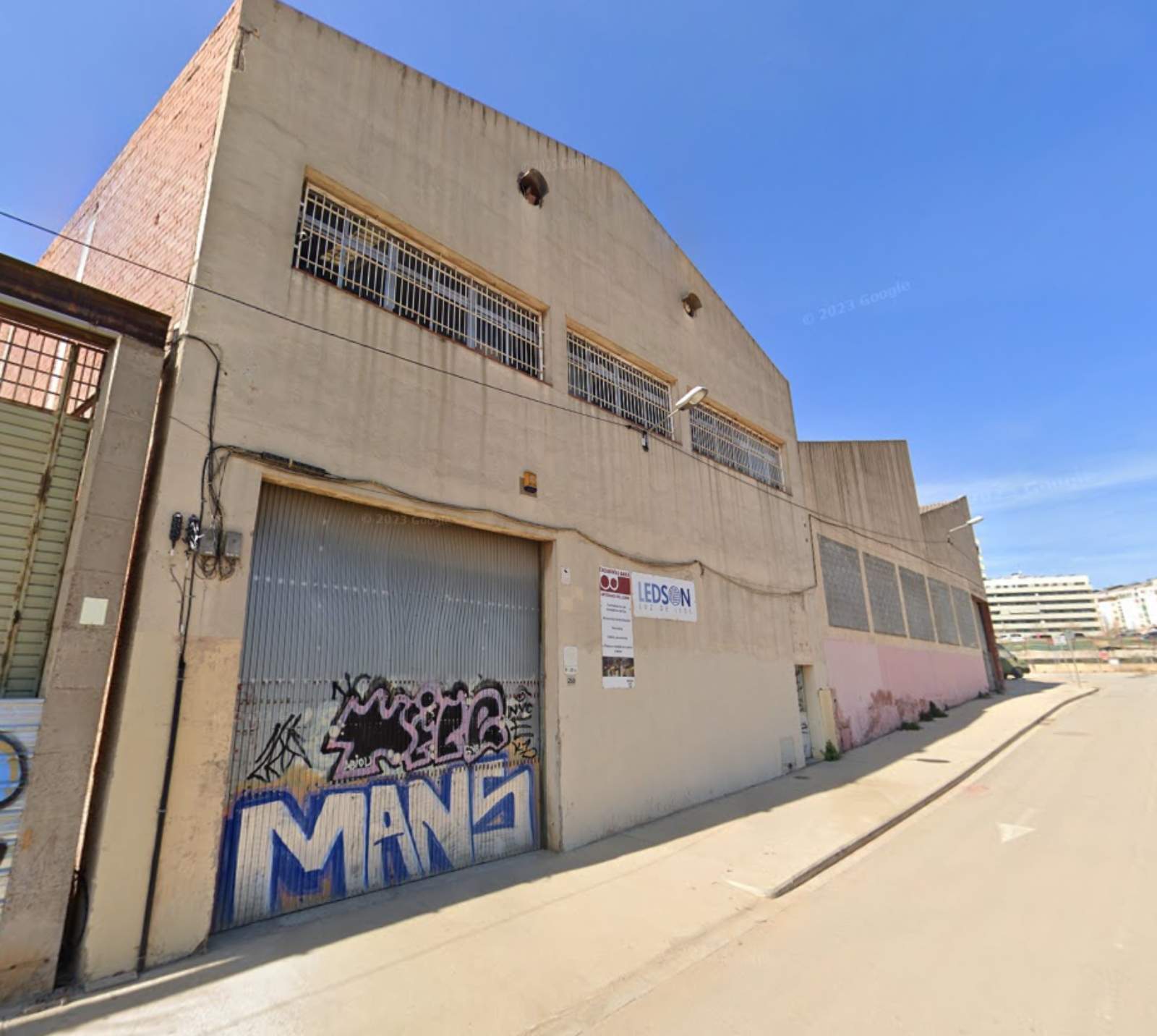rave sant marti