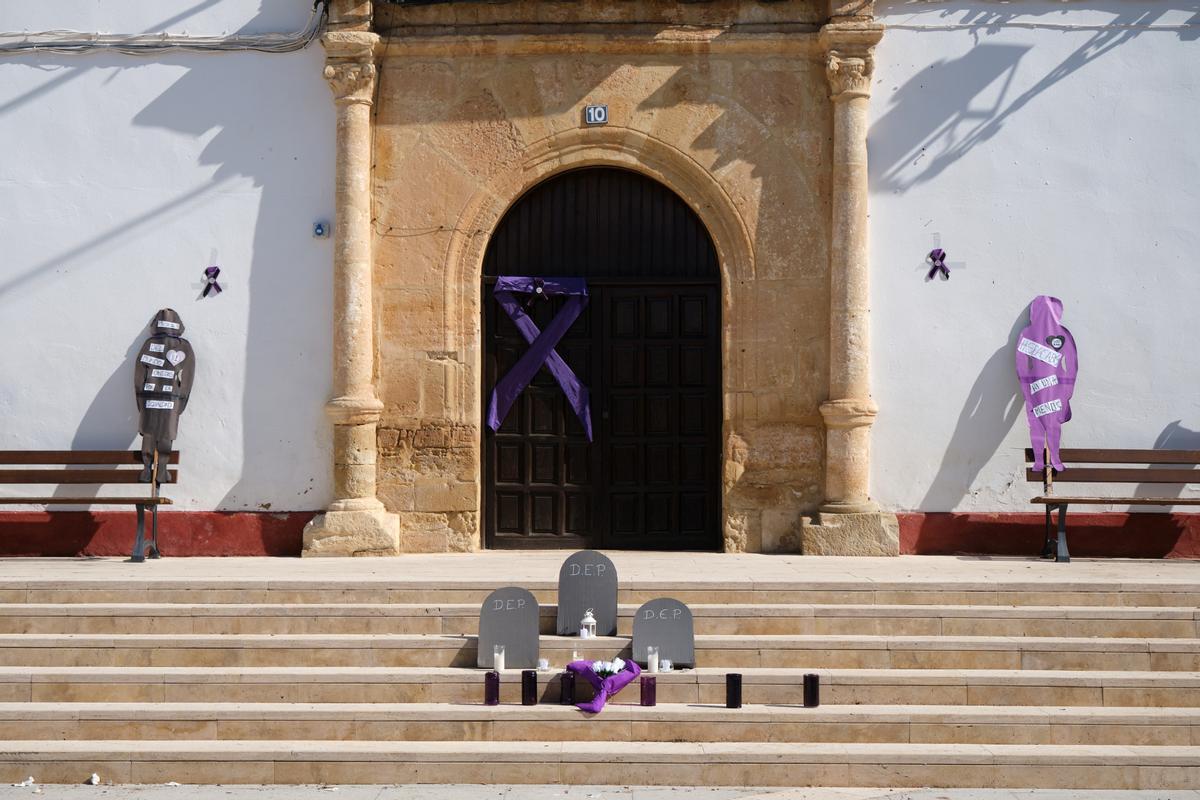 El asesino de Las Pedroñeras no tenía pulsera de seguimiento pese a las múltiples denuncias