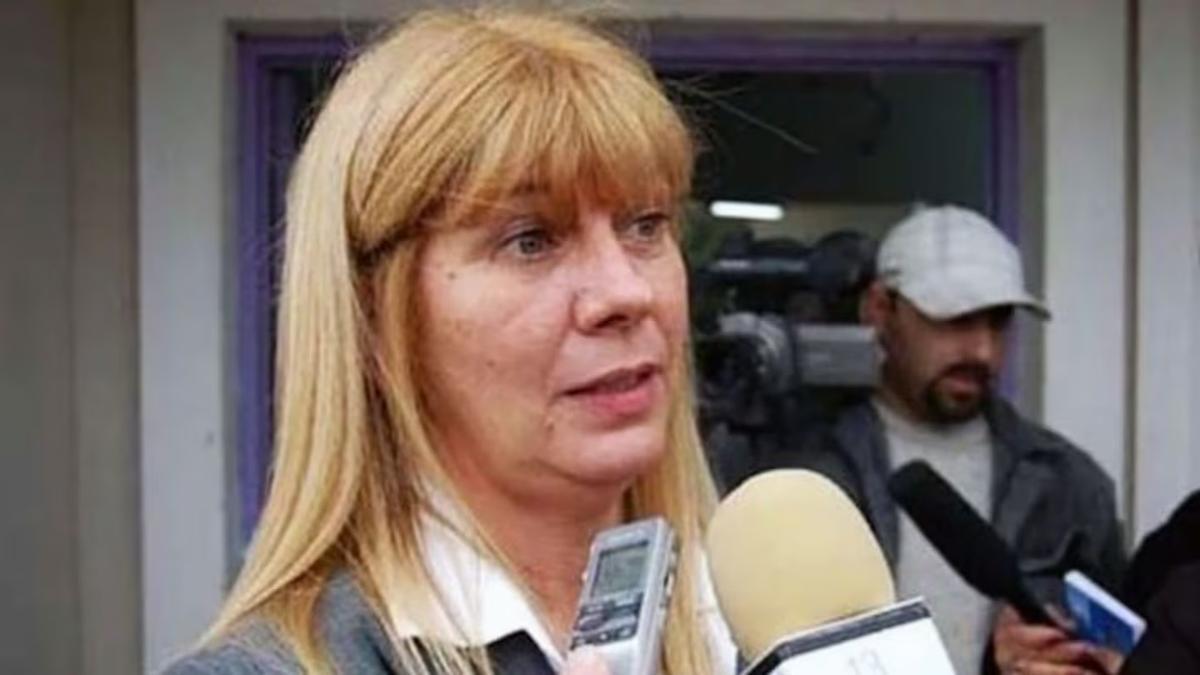 Vídeo: Detenida en Argentina mujer acusada de agilizar adopciones ilegales a cambio de dinero y regalos
