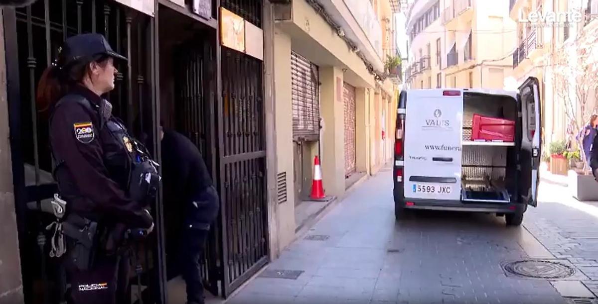 Vídeo: Trágico hallazgo en Valencia: encuentran sin vida al canónigo de la Catedral con signos de asfixia