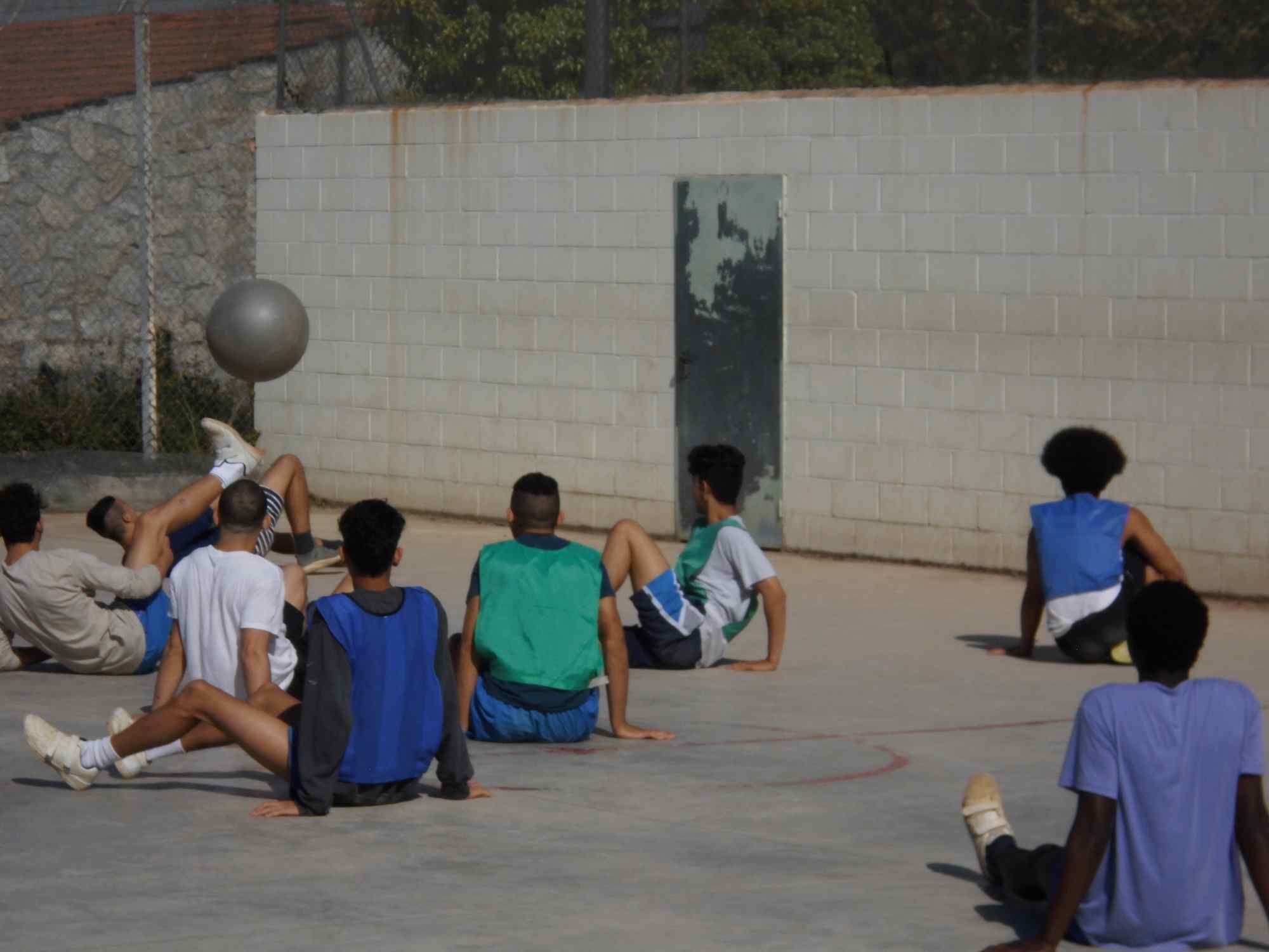 centre menors alzina