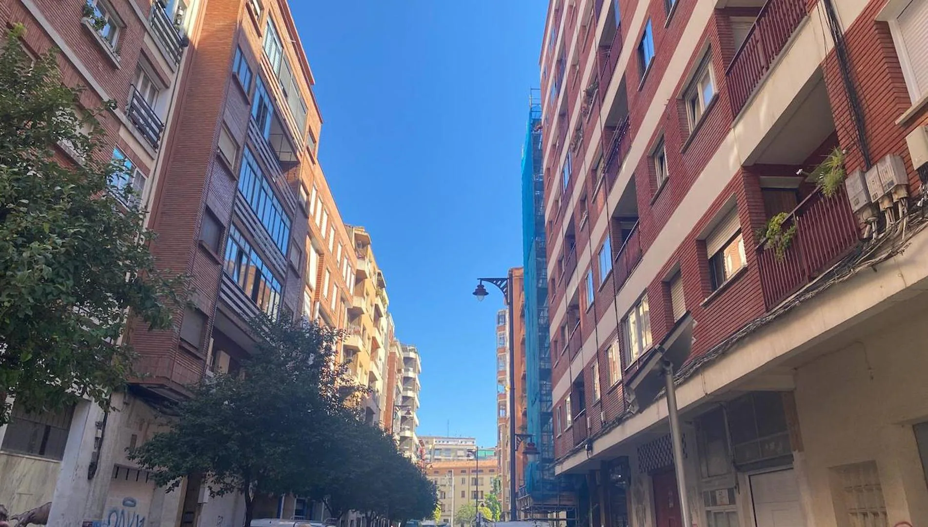 Detienen a joven por agredir sexualmente a una menor en Logroño: relación previa entre ambos