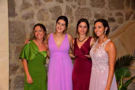 Almazán pregona sus fiestas patronales Almazán pregona sus fiestas patronales