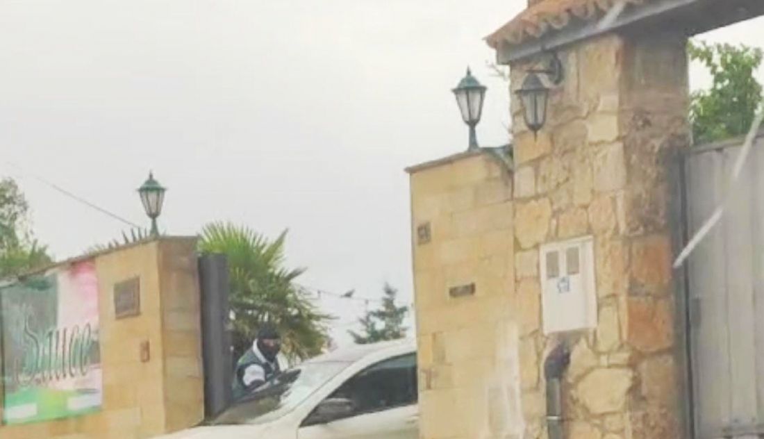 VÍDEO | Macro redada en Zamora: operación antidrogas relacionada con el ocio nocturno