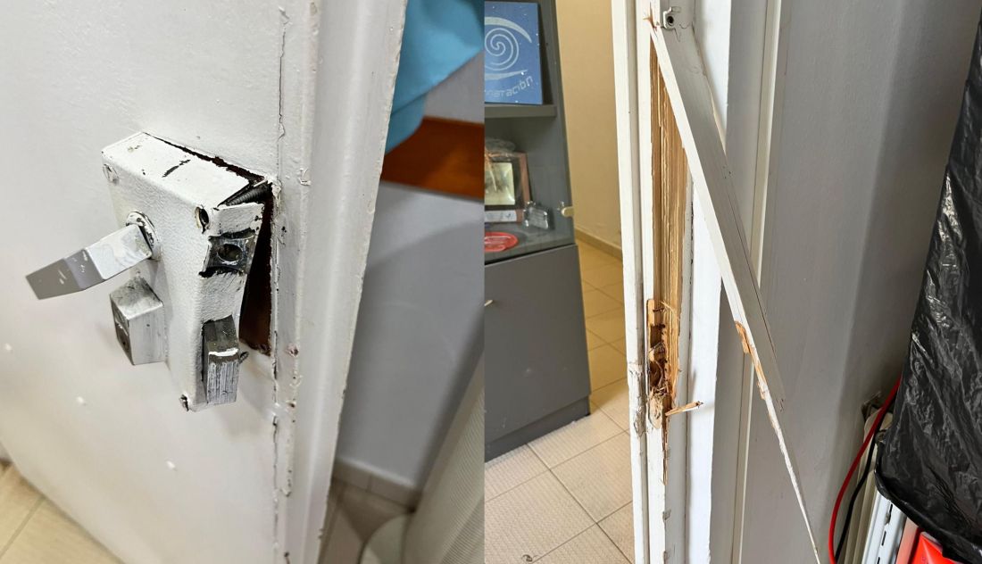 Denuncian un asalto nocturno en una piscina de la provincia de Zamora
