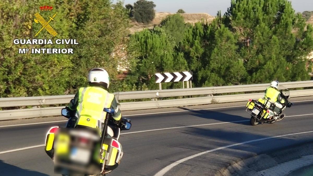 Conductor ebrio causa accidente en la Vuelta y huye, siendo finalmente arrestado