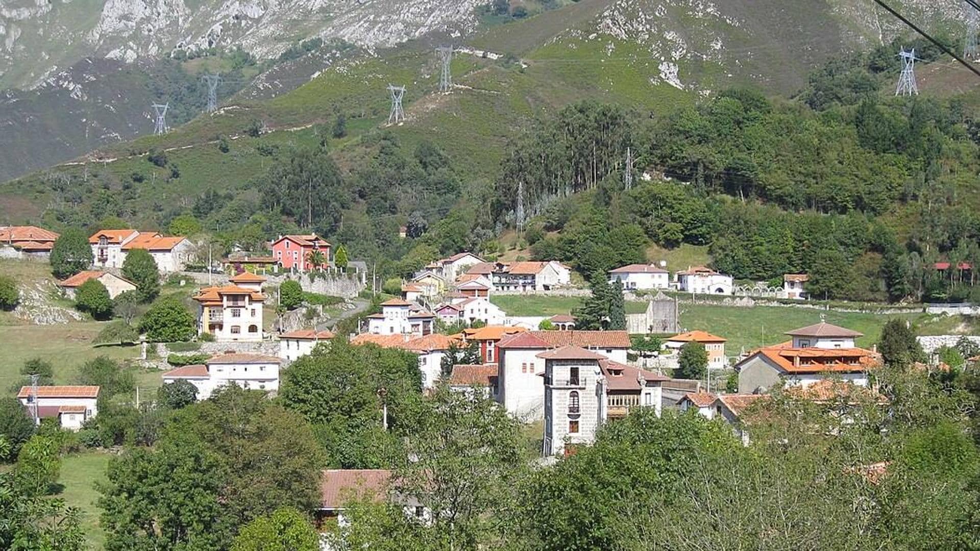 Conmoción en Peñamellera Alta: hombre ataca con motosierra a su cuñado en un violento suceso