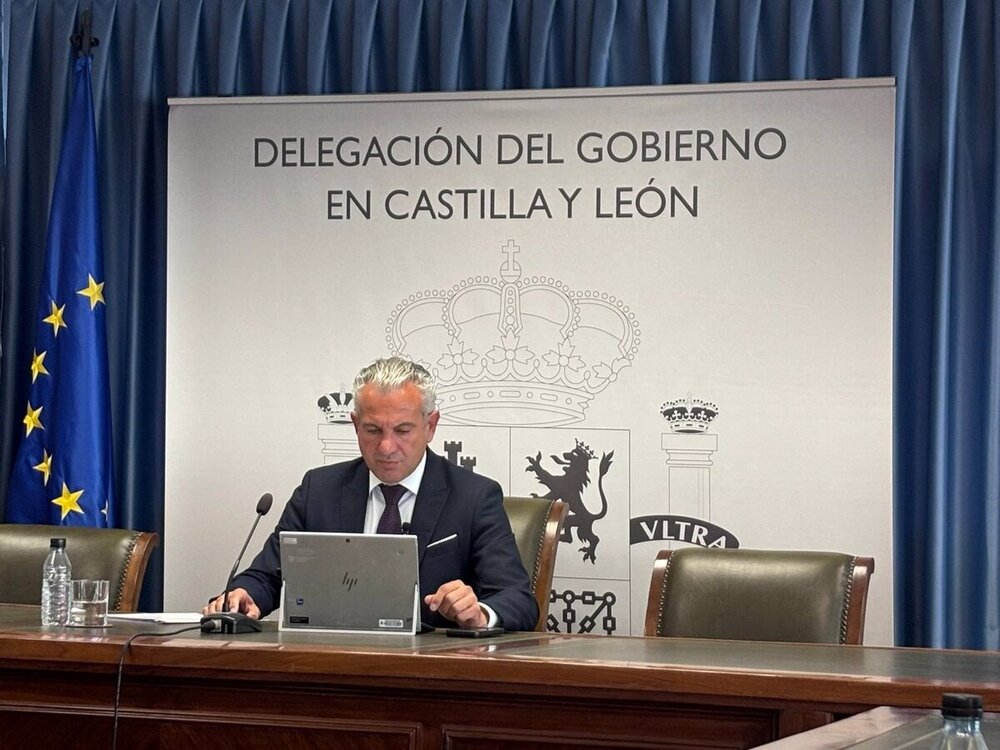 Cuatro identificados por la agresión en el Desierto Rojo