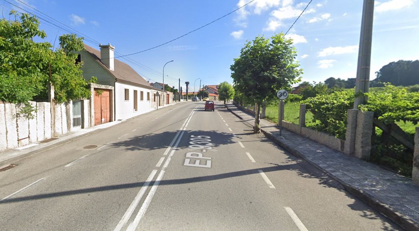 Noticias de Pontevedra