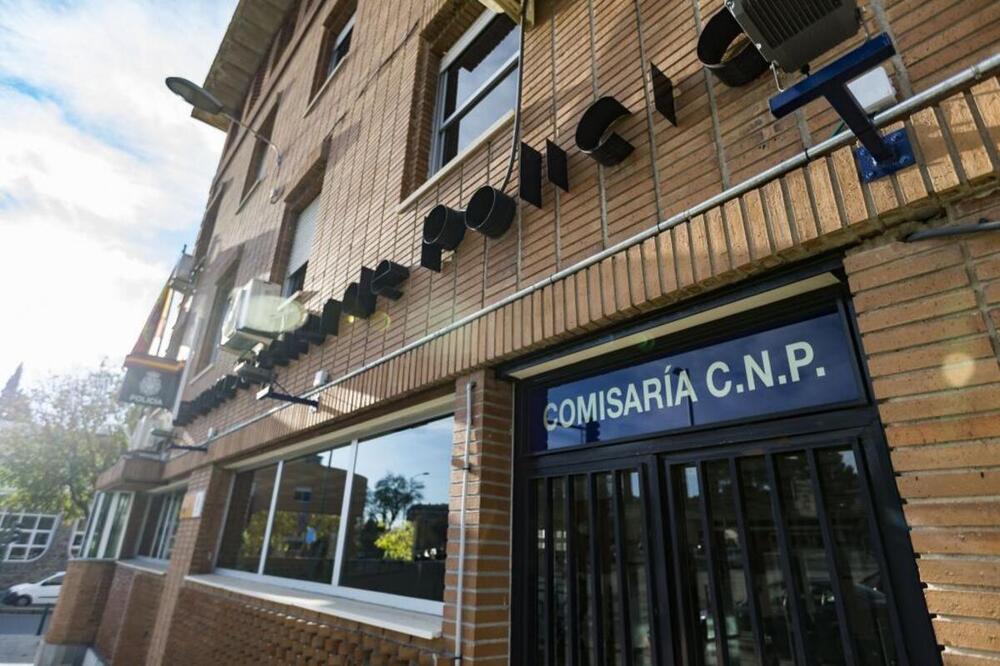Desarticulada banda de asaltantes en casa de citas de Toledo: cuatro detenidos y dos prófugos