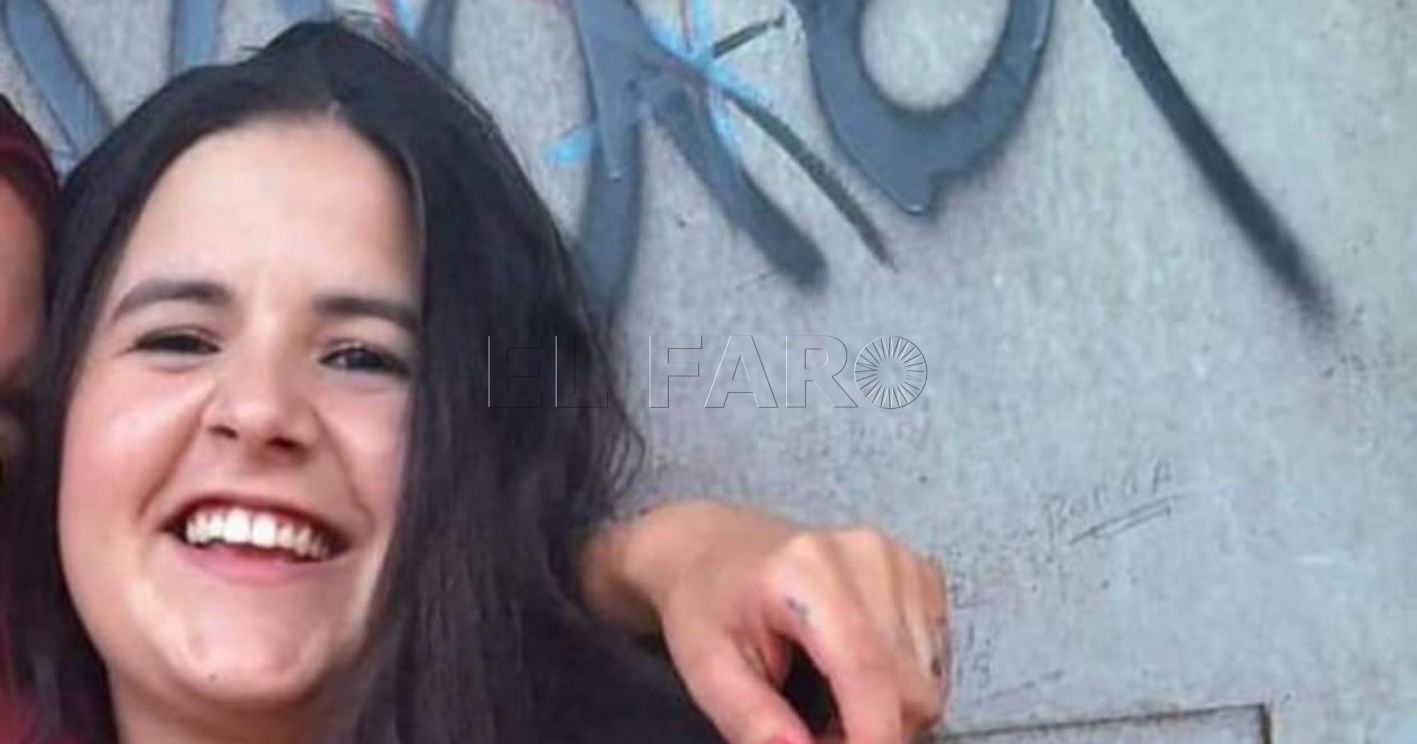 La familia de Saray pide ayuda para encontrar a su hija, que lleva tres noches desaparecida