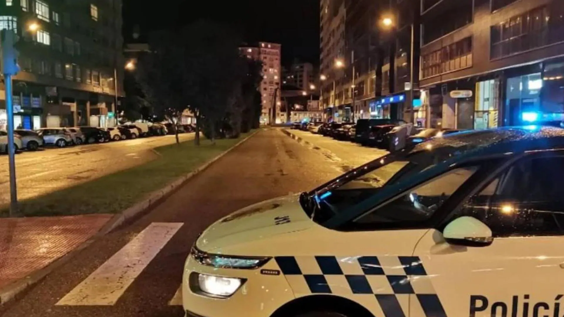 Detenido en Burgos un hombre con orden de búsqueda y detención por estafa