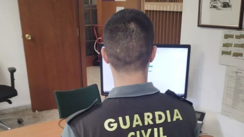 capturan al autor de una estafa millonaria en combustible