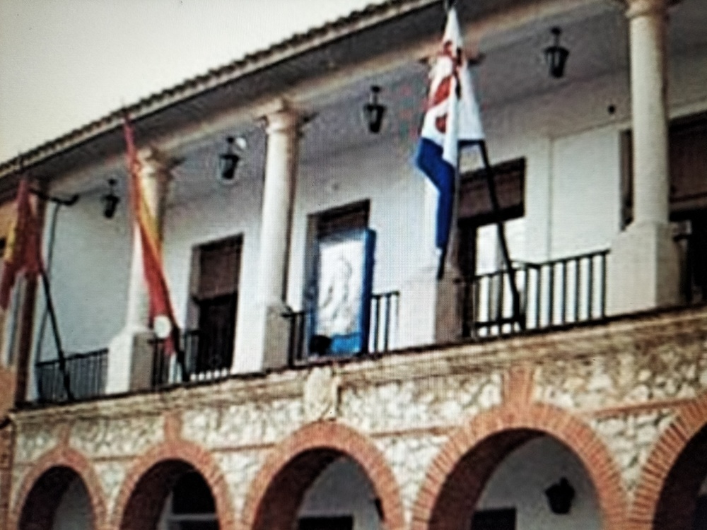 Un detenido por agresión sexual en Horcajo