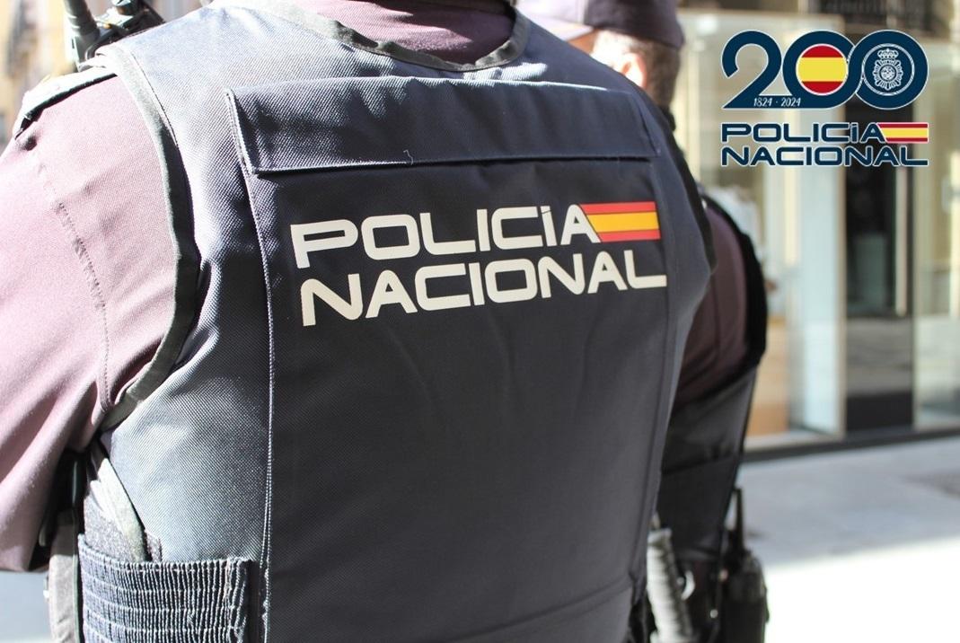 Detenido en Mojácar un fugitivo buscado en Suiza por abuso sexual y trata de personas con discapacidad