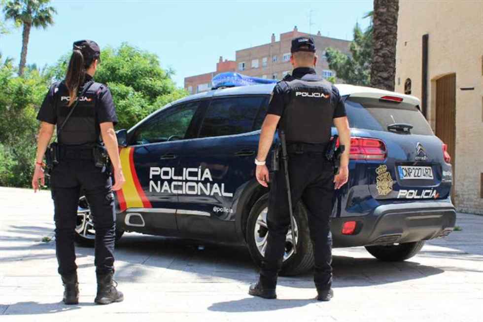 Detenidos cinco individuos por protagonizar una pelea en un local hostelero de Soria