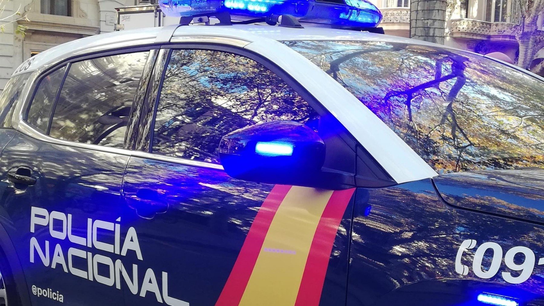 Detenidos dos marroquíes en Baleares: uno por agresión sexual en Maó y otro por intento de apuñalamiento en la Playa de Palma
