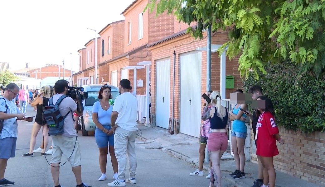 Detienen a joven de 20 años como presunto autor del homicidio de niño de 11 años en Mocejón