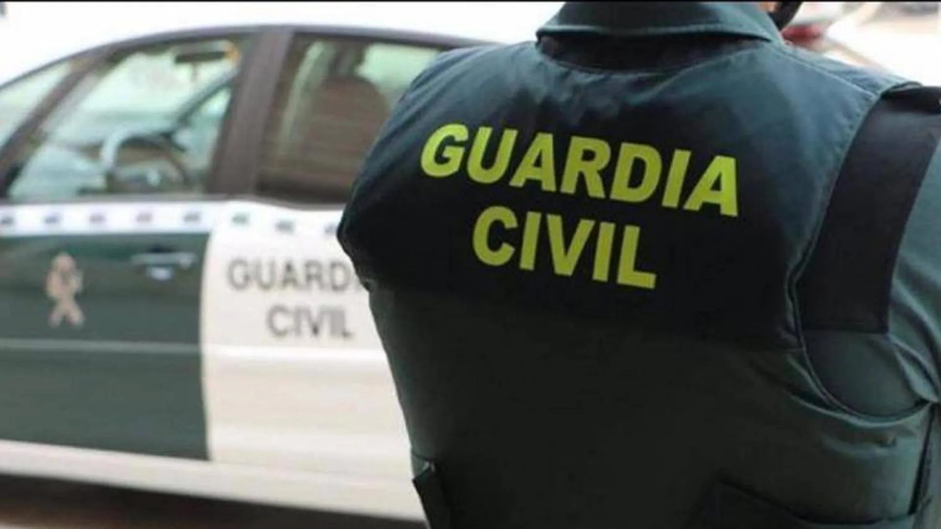 Detienen a un hombre con numerosos antecedentes por atacar con cuchillo a una persona en Gran Canaria