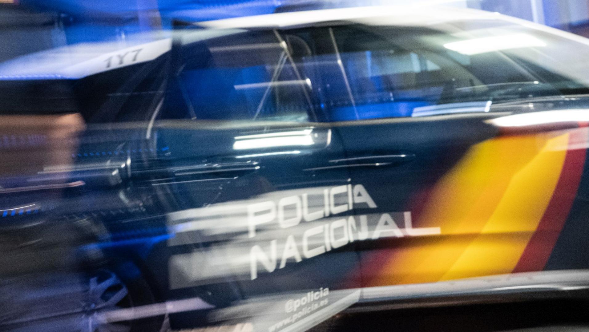 Detienen a un hombre por acosar a una mujer y difundir imágenes manipuladas en redes sociales en Oviedo
