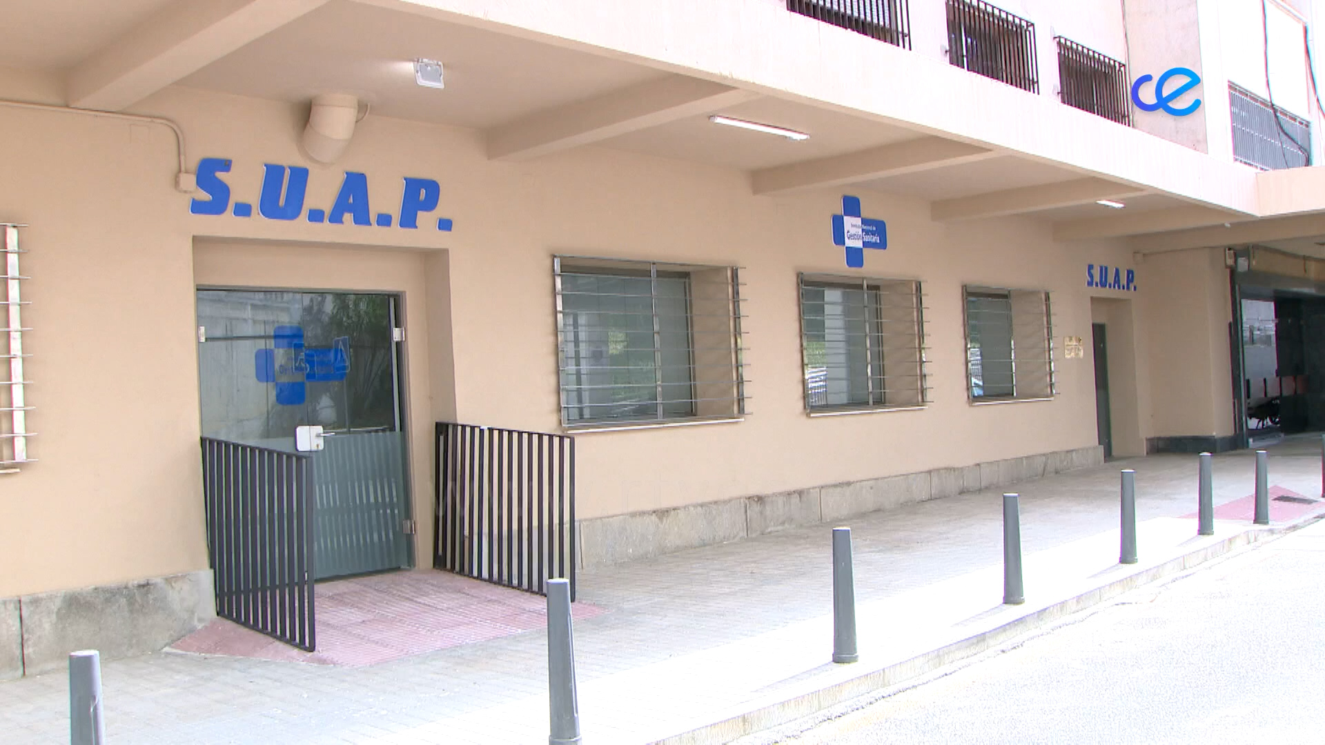 Doctora del SUAP activa protocolo tras agresión por parte de familiar de paciente menor de edad