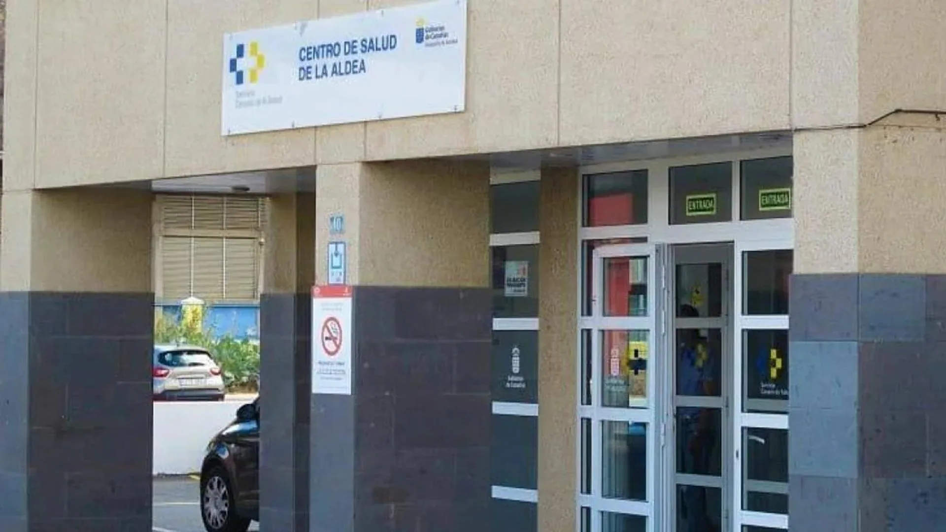 Apuñalan a dos hombres mientras intentaban robar en una finca privada de La Aldea