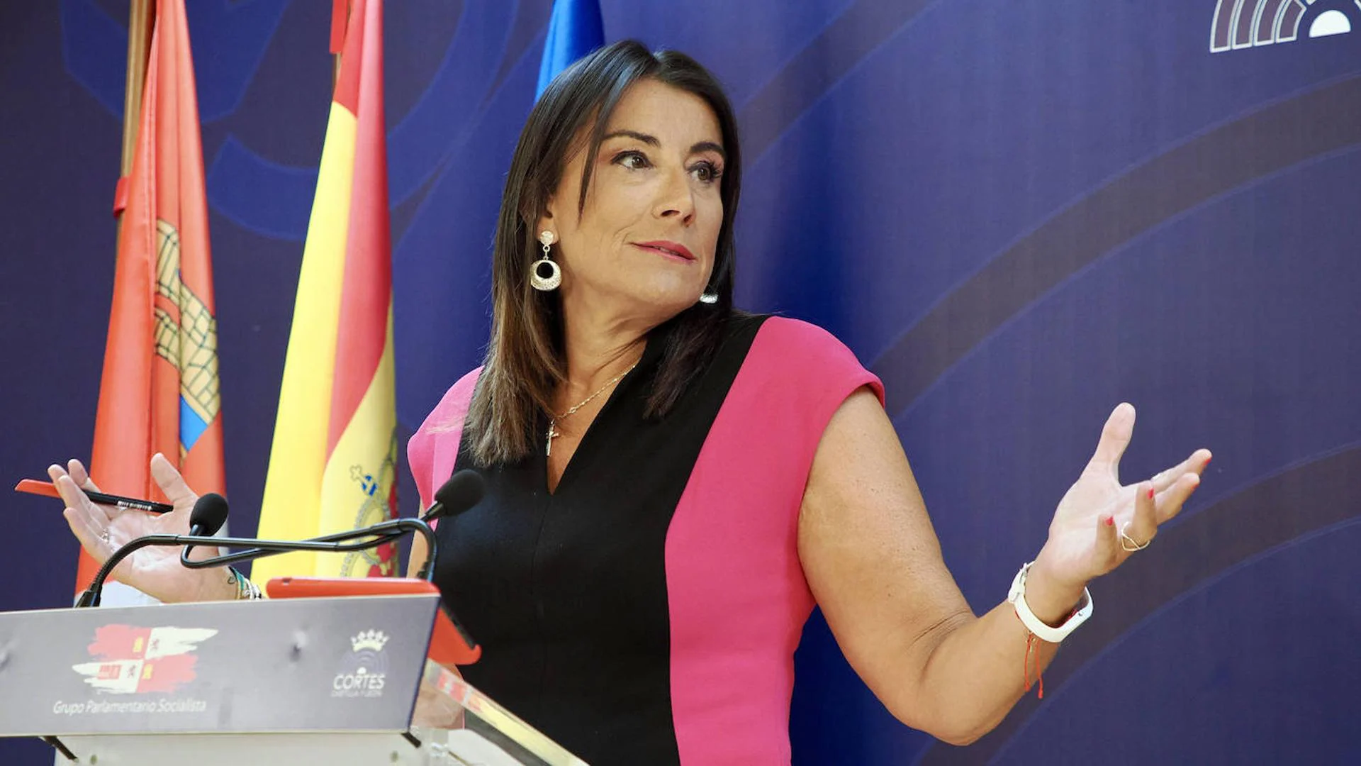 El PSOE expulsa a Juan Luis Cepa y afirma que desconocía los hechos