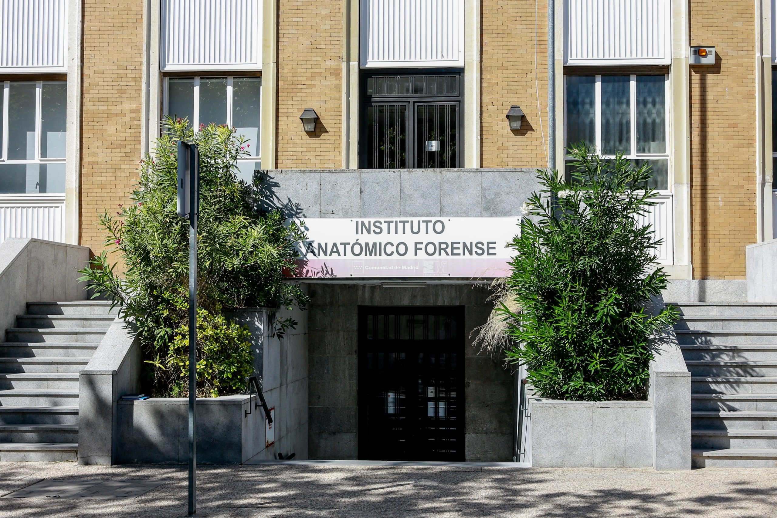Los forenses de Madrid intentarán resolver el misterio del cadáver aparecido en el Henares