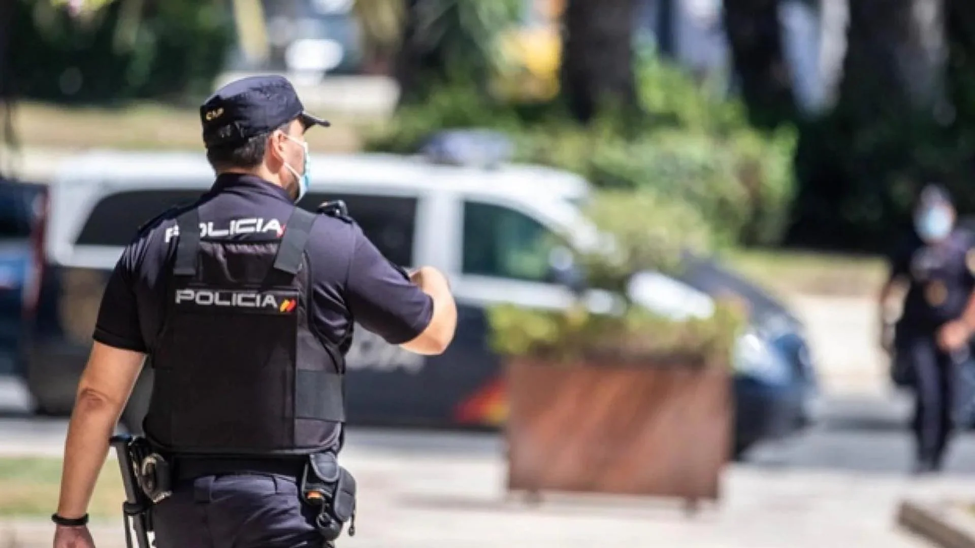 Encuentran cuerpo sin vida en chalé de Estepona tras una fiesta nocturna
