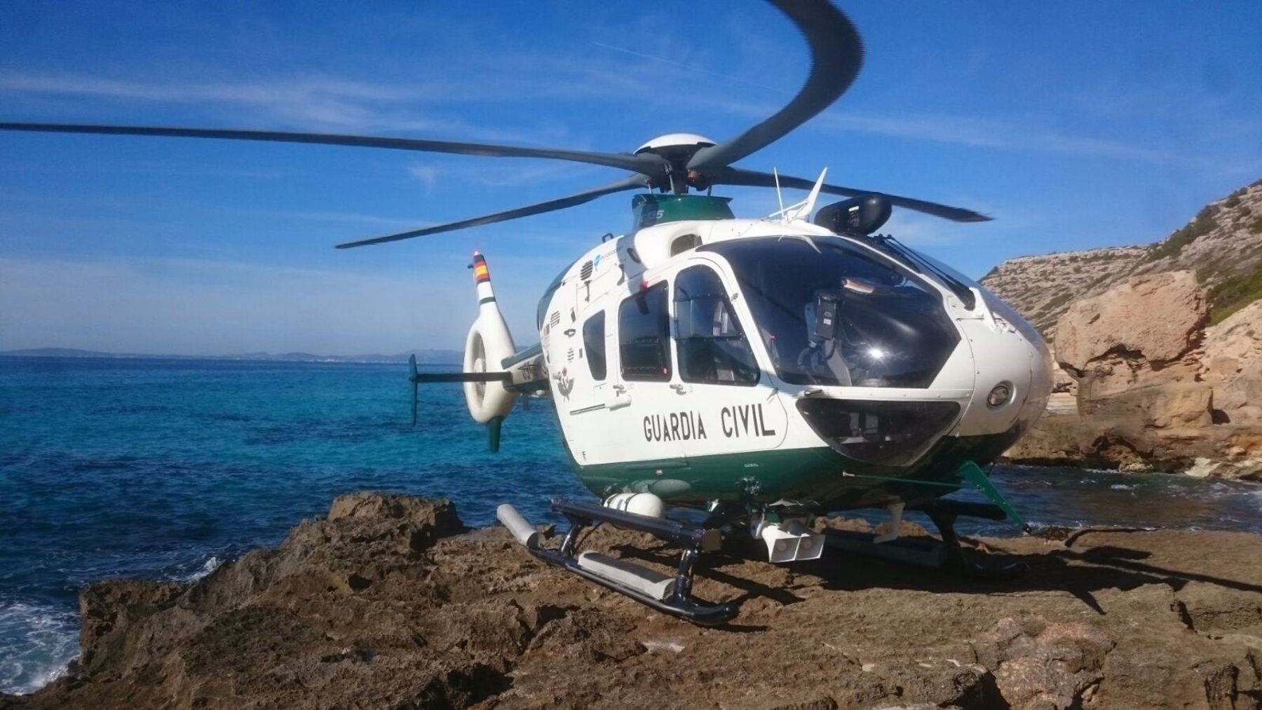 Fallece excursionista alemán por golpe de calor en ruta en Artà, Mallorca