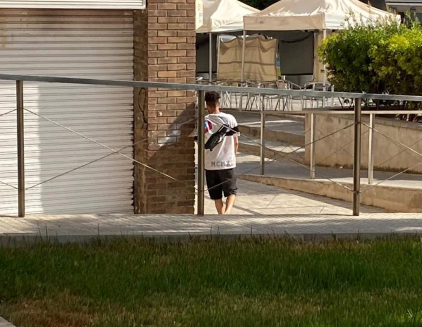 Farmacia de Gavà denuncia impotencia y vulnerabilidad frente a robos y agresiones