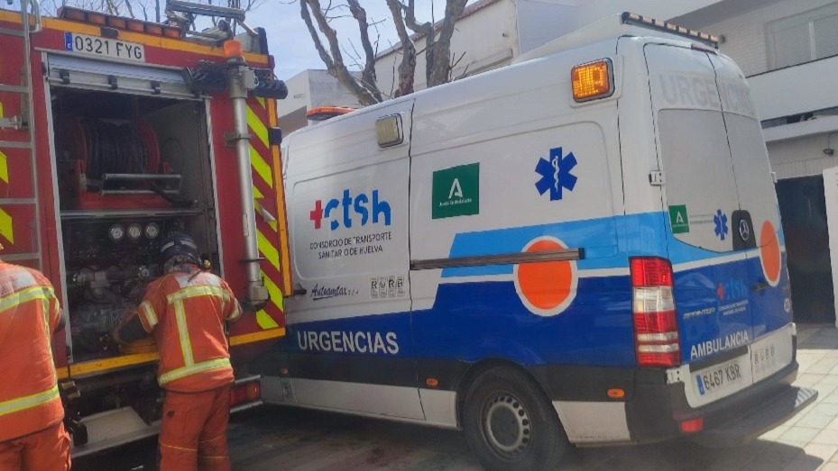 Grave reyerta en Isla Cristina: Muere atropellado tras una pelea