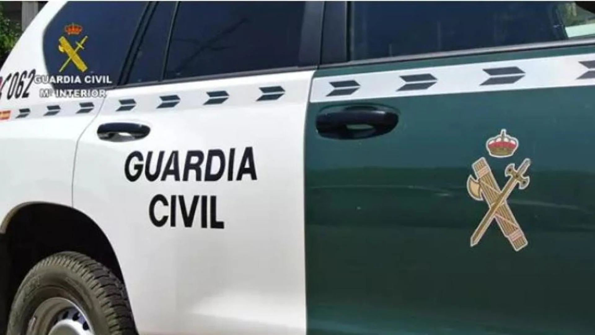 A prisión por robar en tres viviendas en Arona mientras dormían sus moradores