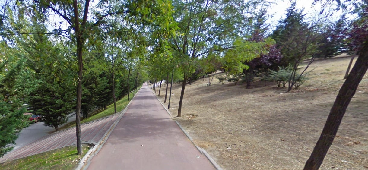 Hombre de 44 años fallece por golpe de calor en parque de Madrid, en aumento las muertes por altas temperaturas en Europa