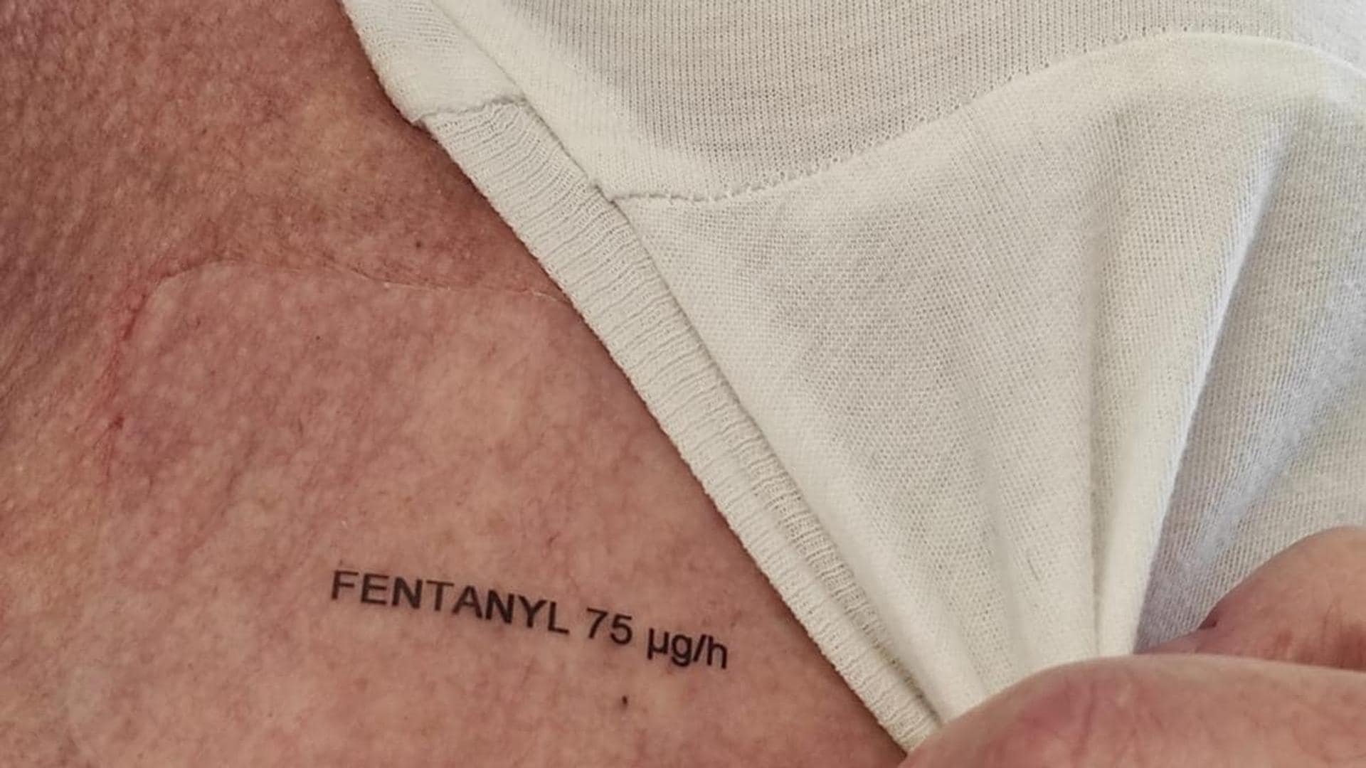 Muere un joven intoxicado por drogas en Málaga: sospechan que tomó fentanilo y cocaína