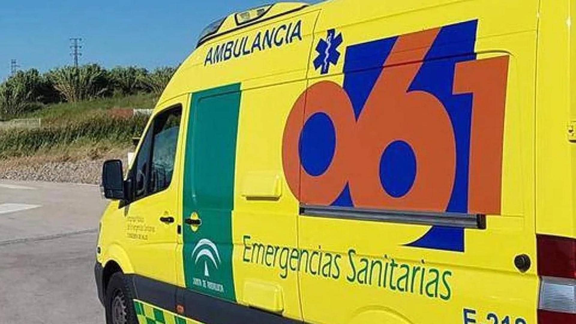 Joven fallece en accidente de moto acuática en Marbella