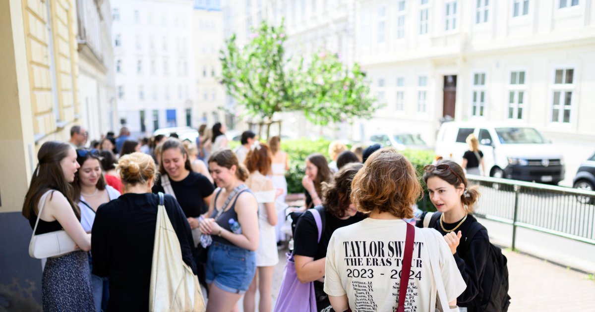 Joven islamista confiesa plan para atentar contra conciertos de Taylor Swift en Viena
