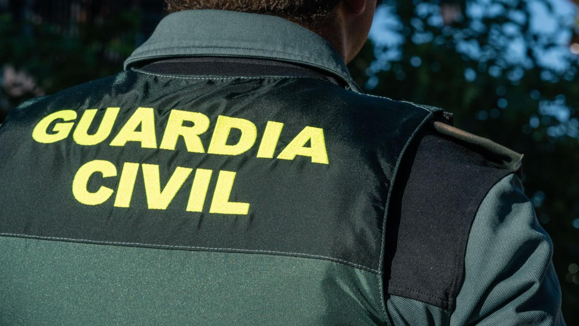 La AUGC de Alicante vuelve a exigir a Interior que se reconozca la «profesión de riesgo» a los guardias civiles
