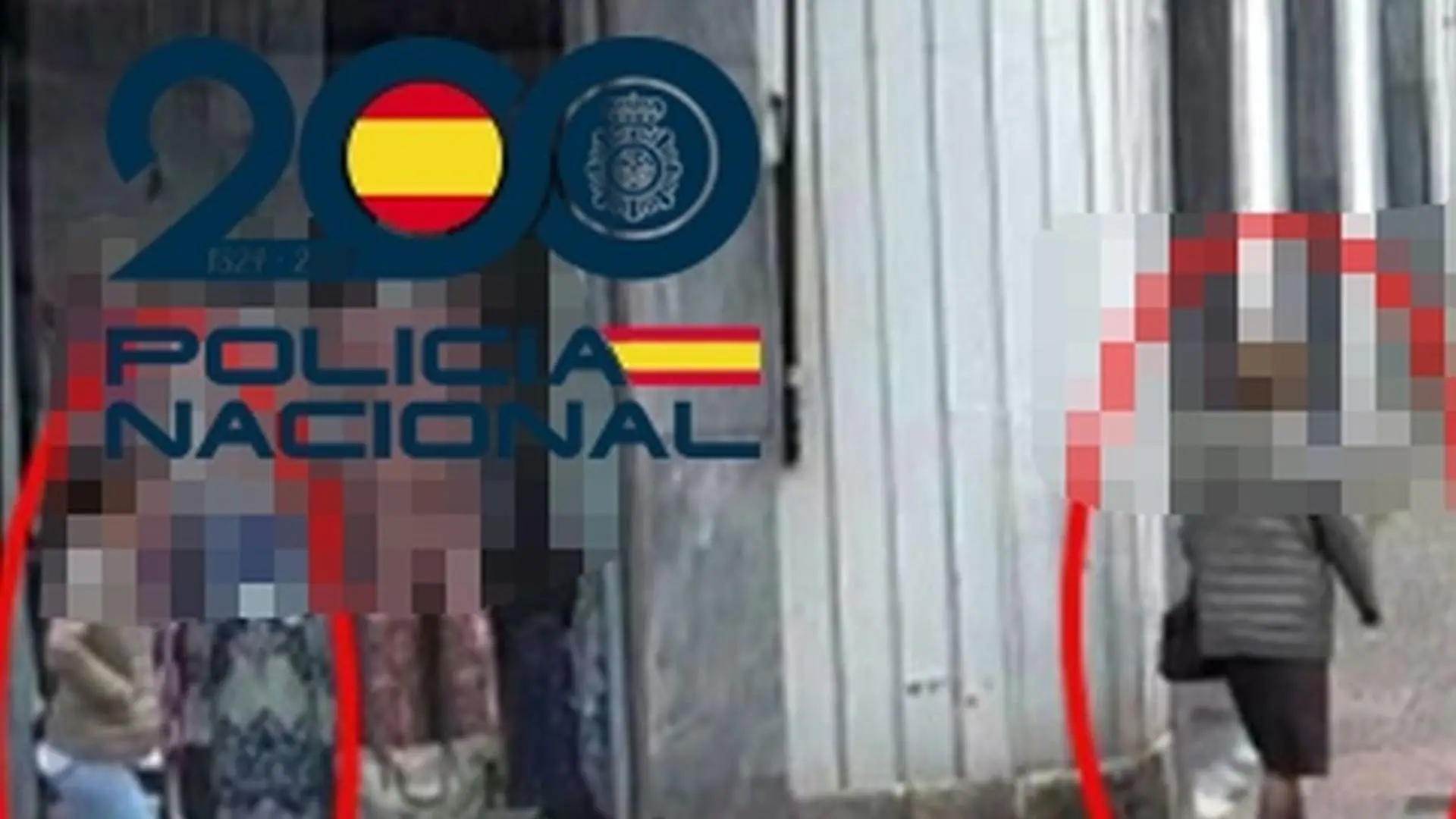 En busca y captura la presunta autora de varios 'hurtos amorosos' en Burgos