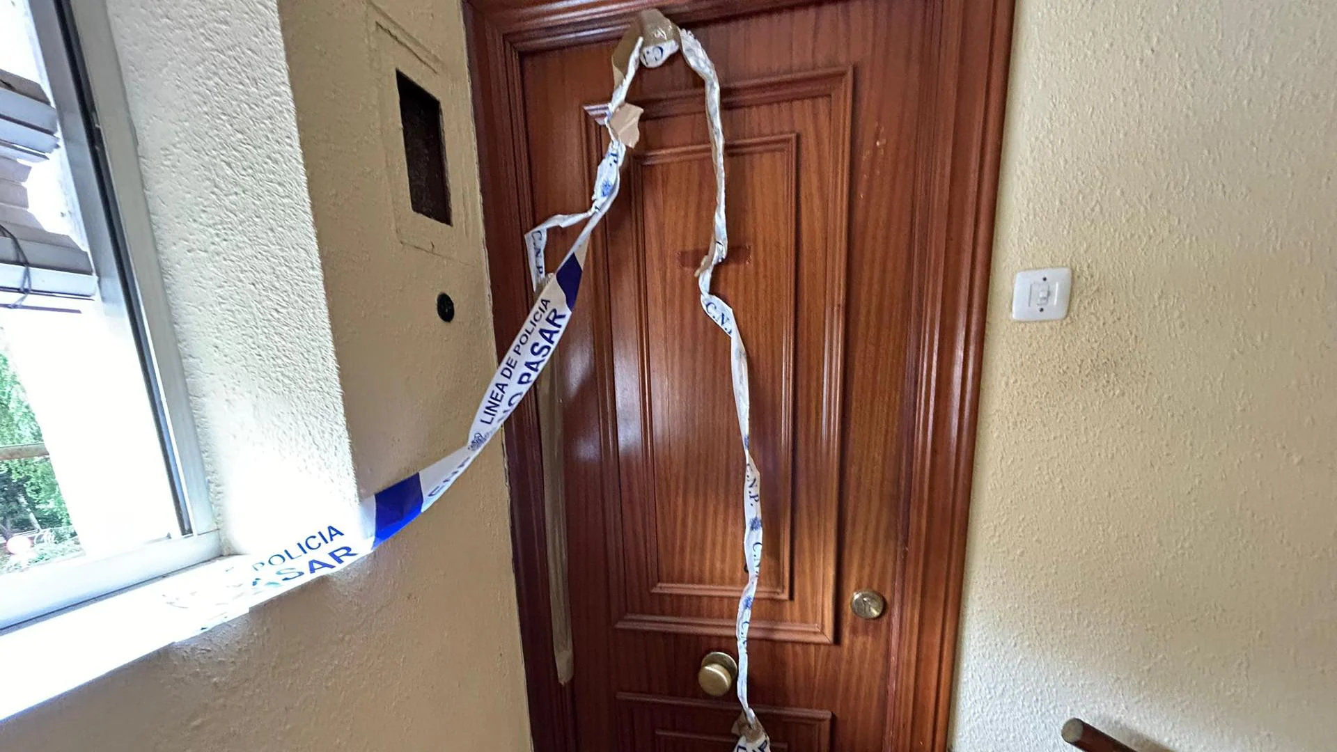 Liberan a víctima de secuestro en Salamanca tras un mes de cautiverio