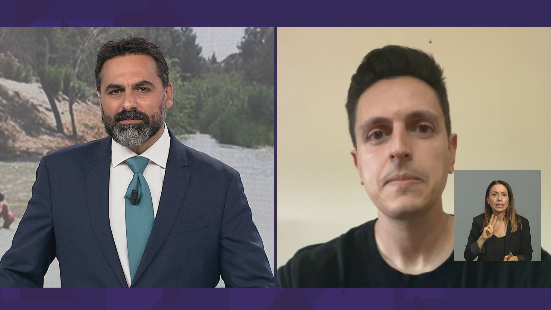 Mario Alcaraz en vilo: Las próximas horas determinarán su destino
