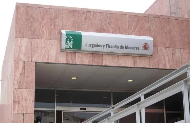 Fiscalía de Menores. - EP