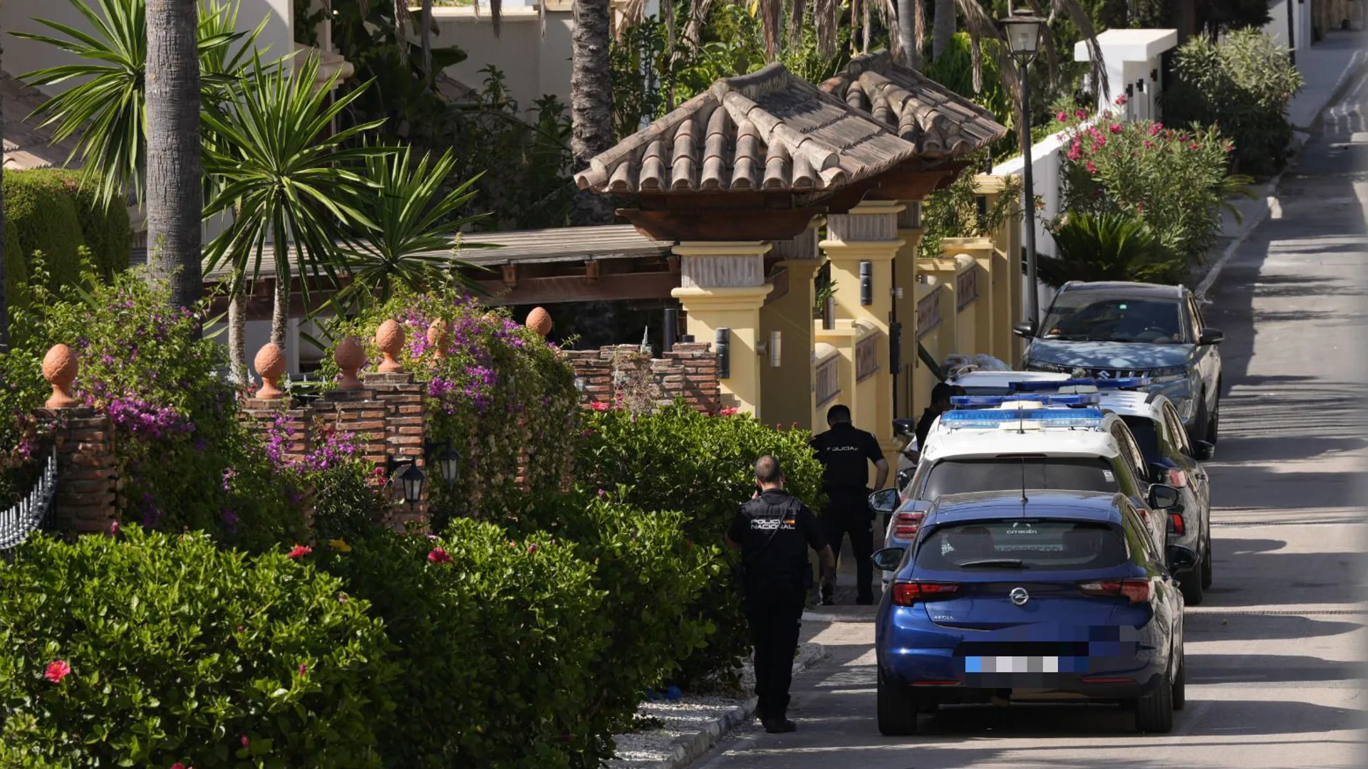 Muerte en mansión de lujo: Identifican a hombre asesinado en trágica fiesta clandestina