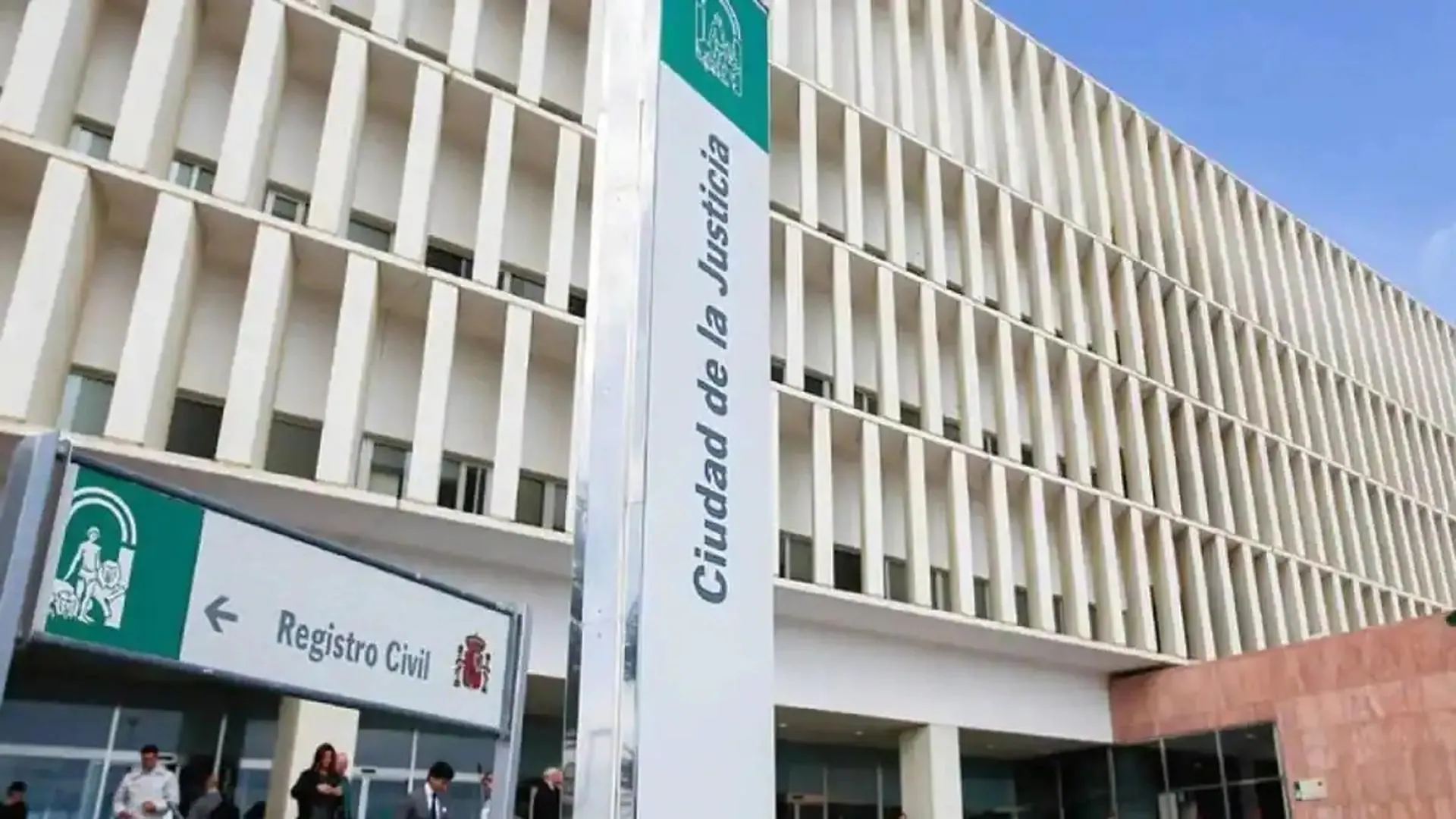 Condenada en Málaga por denuncia falsa contra sus cuñadas