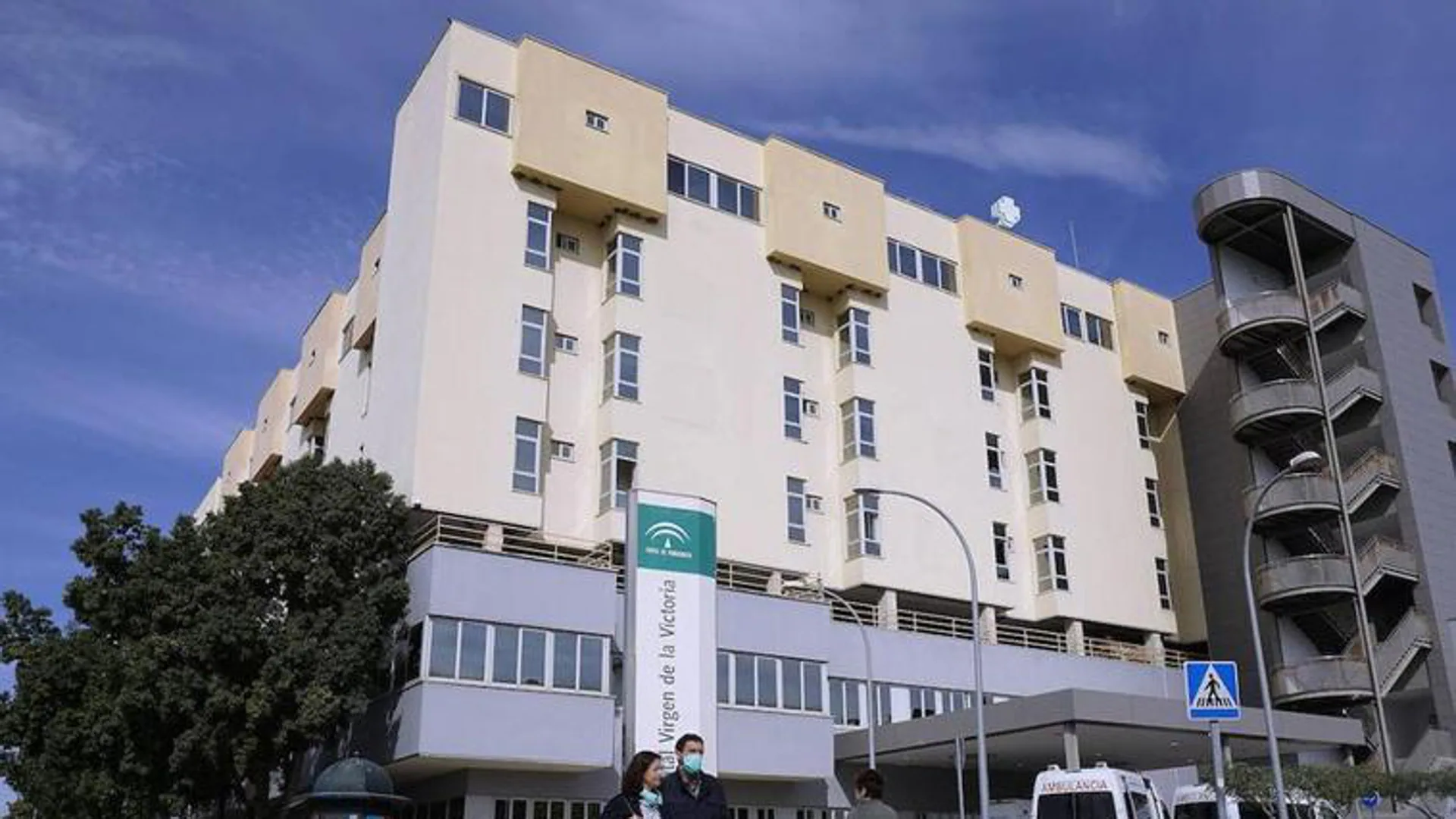 Mujer y su hijo ingresan en prisión por apuñalamiento a policía fuera de servicio en Fuengirola