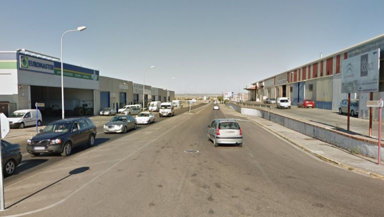 Noticias de Badajoz