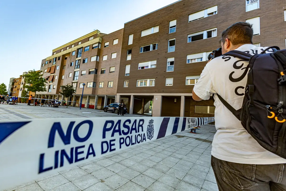 Mañueco: "Seguiremos luchando contra esta lacra social"