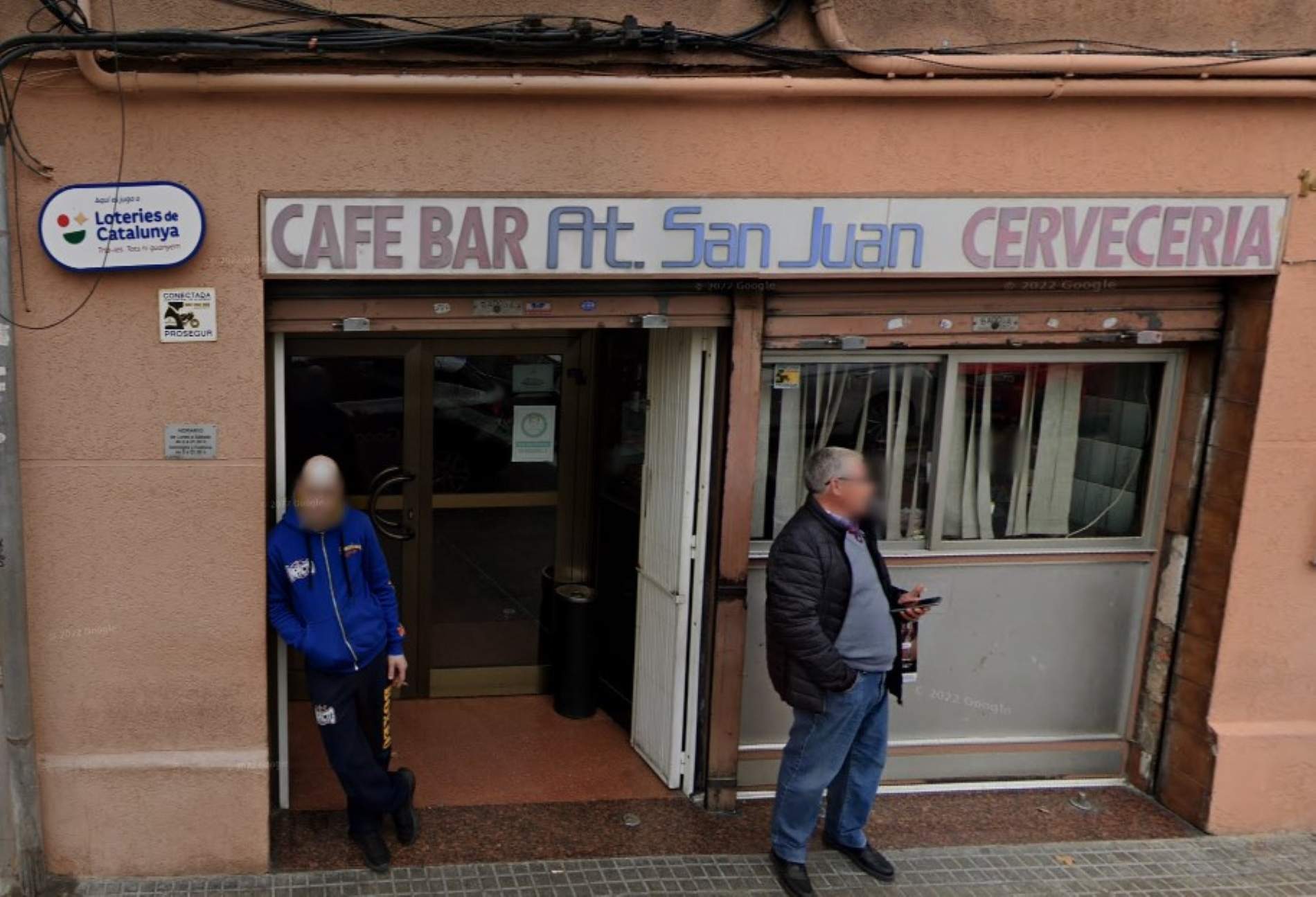 Propietario de bar en Montcada i Reixac fallece tras ser agredido por un cliente