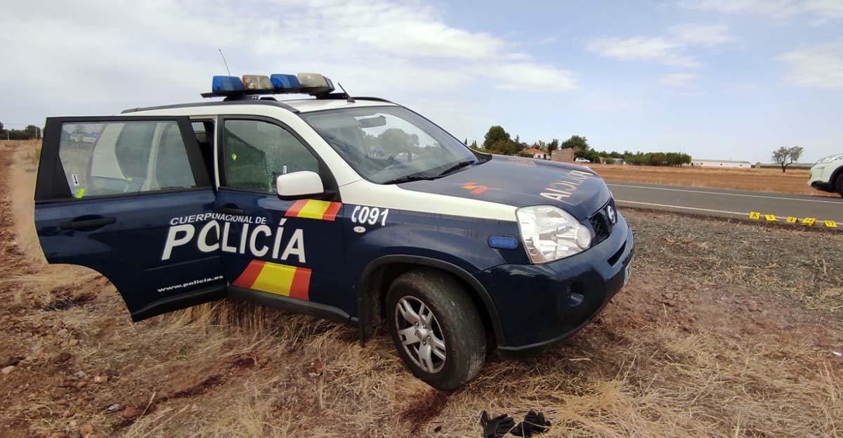 Reabren causa del tiroteo de Argamasilla de Calatrava y se investiga actuación de policía nacional